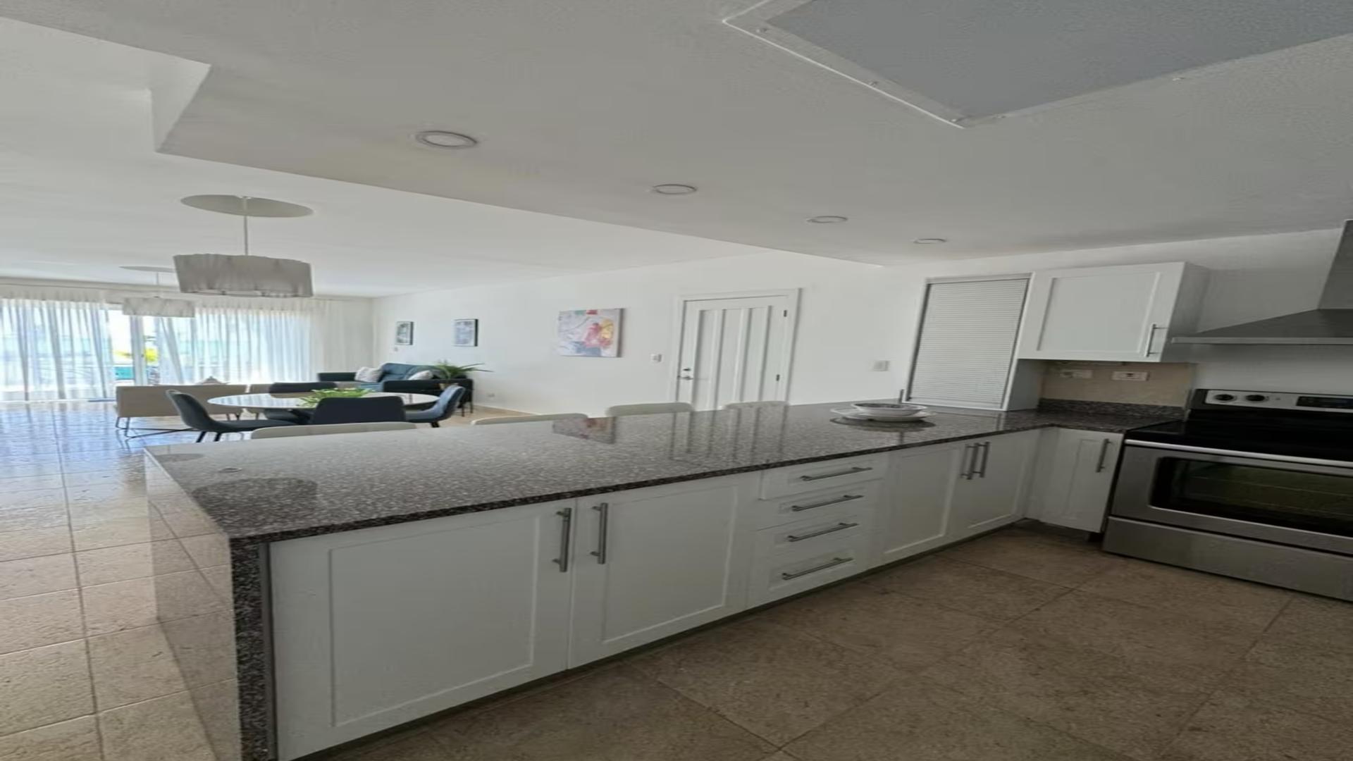 apartamentos - Punta Palmera, Cap Cana 6