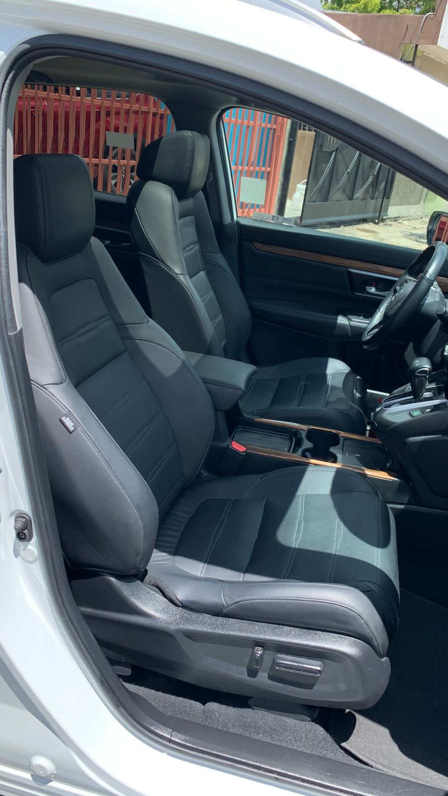 jeepetas y camionetas - honda cr-v 2020 tourin  6