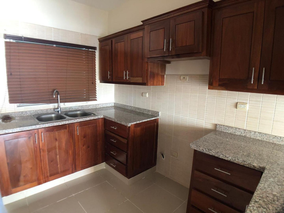 apartamentos -  Apartamento en Alquiler en EVARISTO MORALES 2