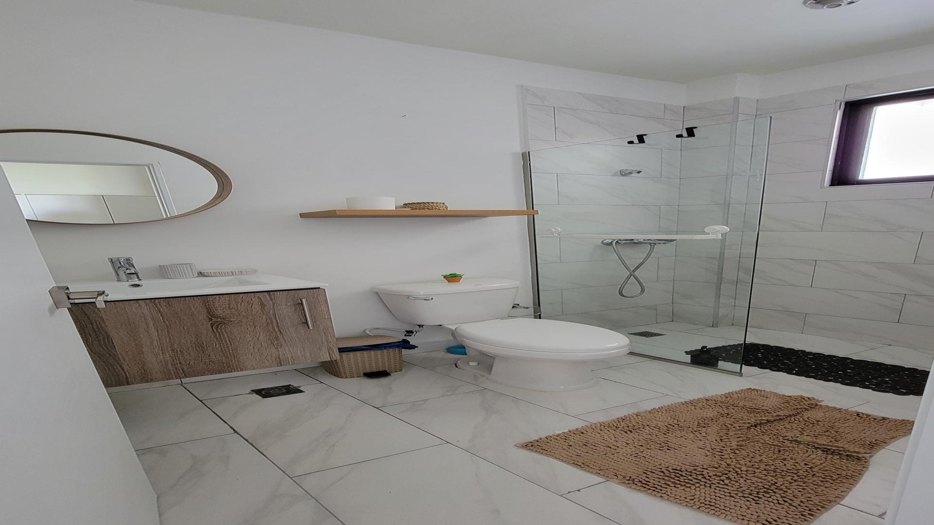 otros inmuebles - Bavaro venta townhouse amueblado 7