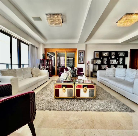 apartamentos - Apartamento en Venta Tipo Penthouse 9