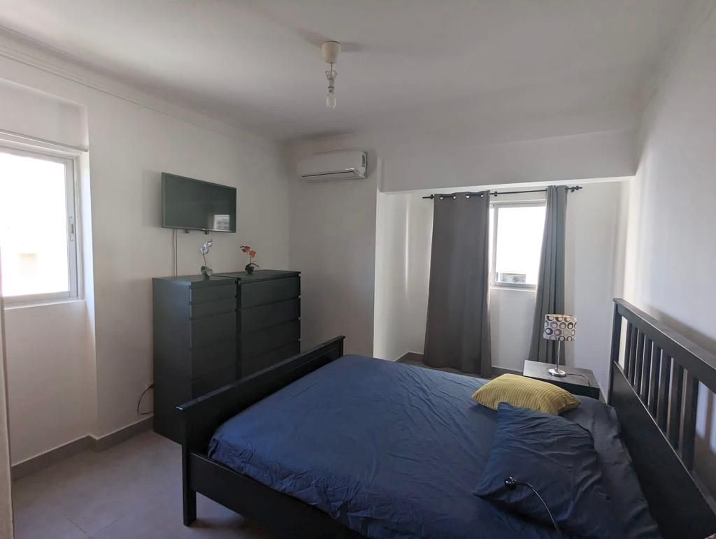 apartamentos - apartamento en alquiler en gazcue, gascue 6