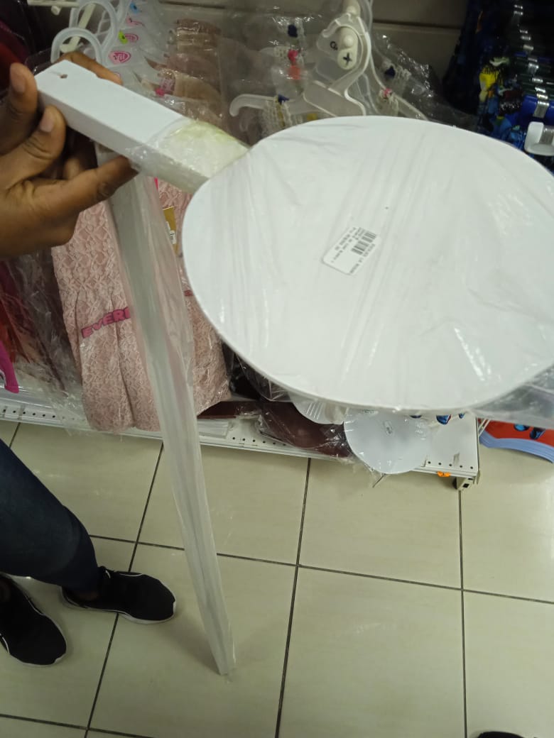 accesorios - Soporte para mosquitero y colgante  1