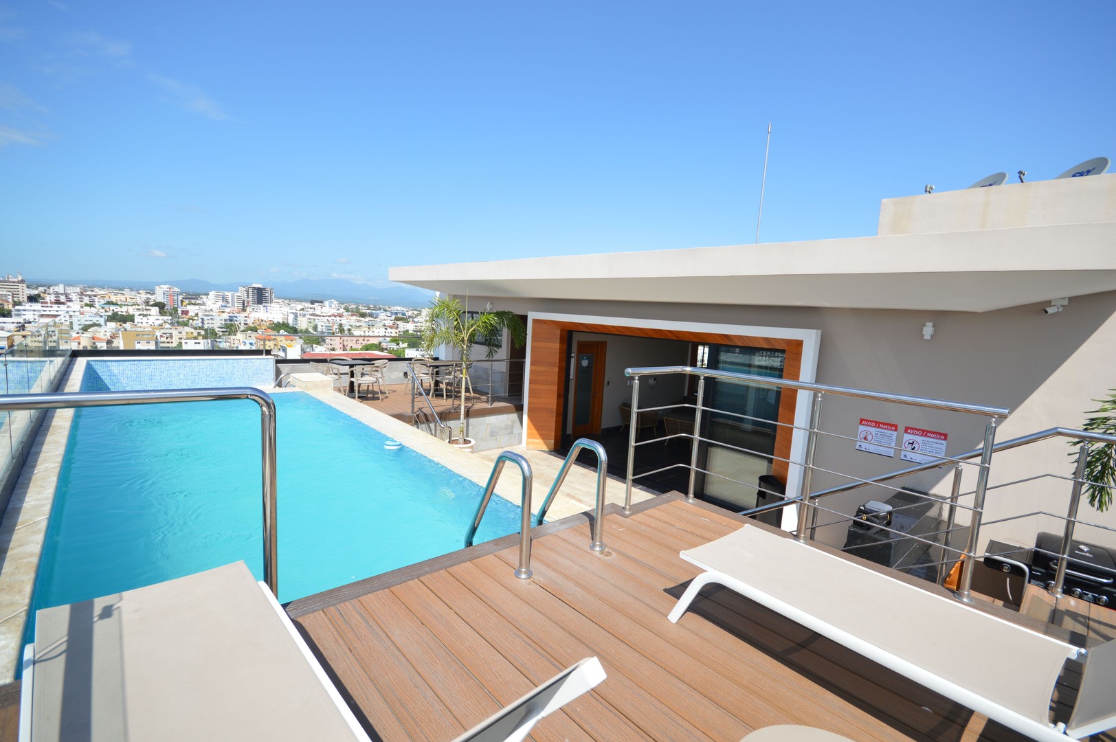 apartamentos - Apartamento en Venta, Evaristo Morales
Gran Apartamento para Venta, Evaristo Mor 0