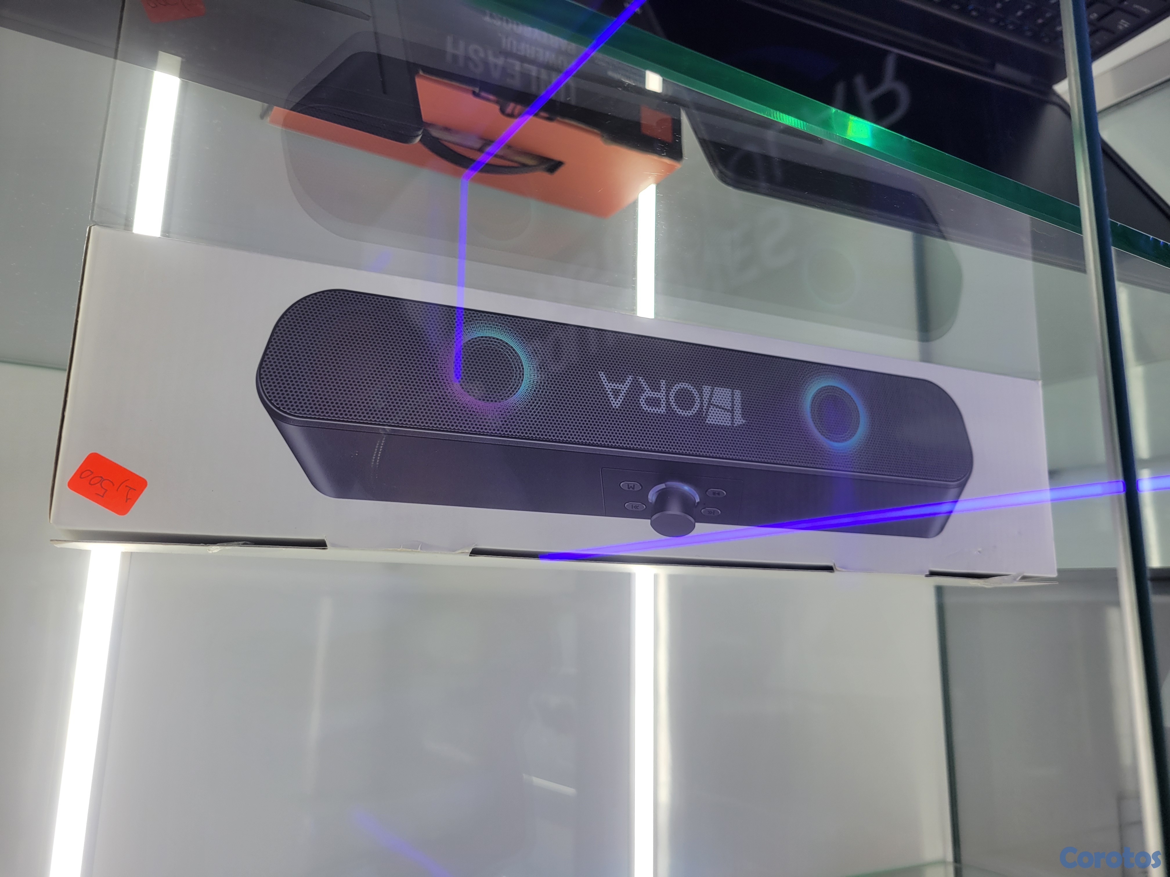 camaras y audio - 1HORA 