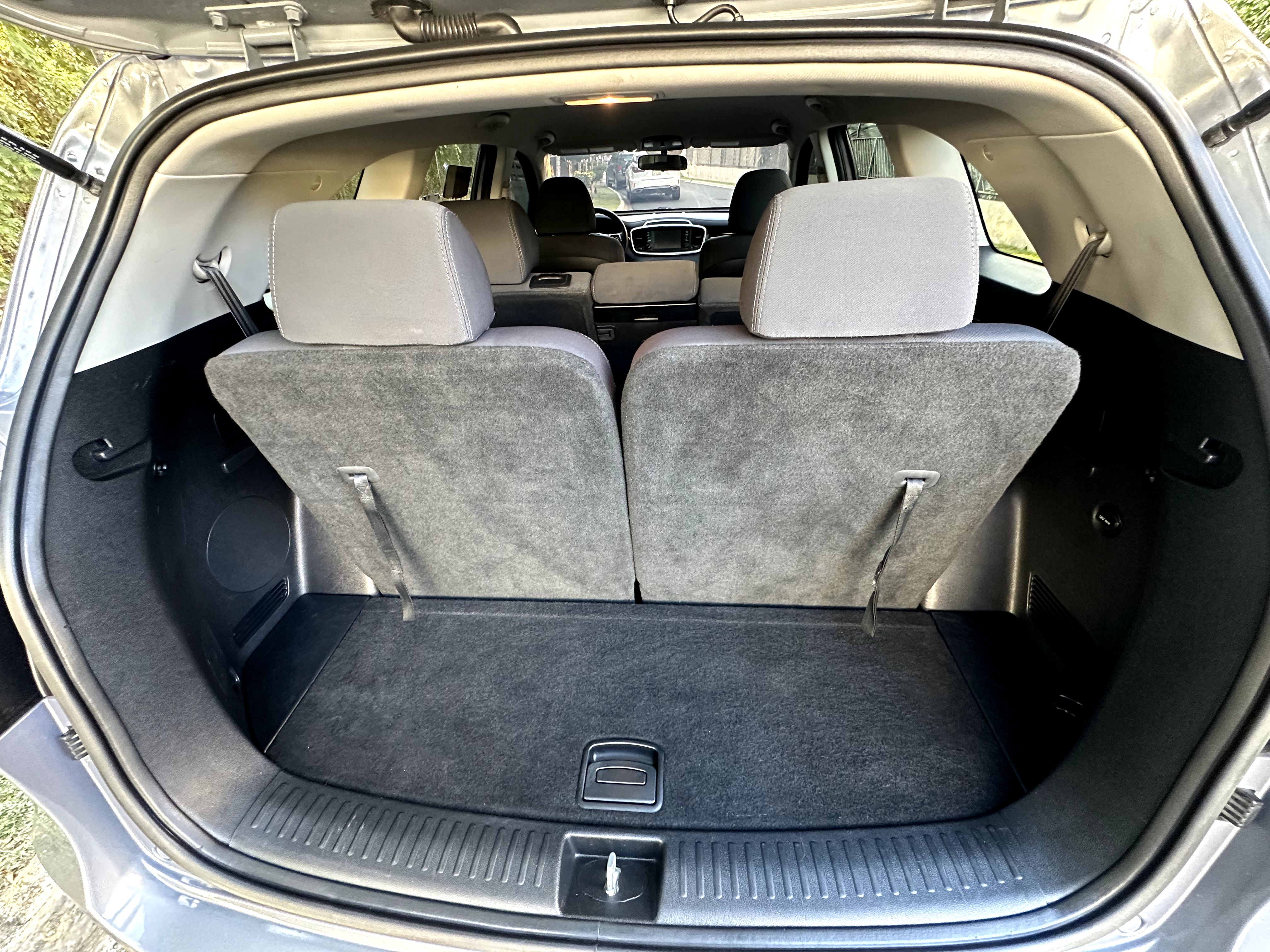 jeepetas y camionetas - Vendo Kia Sorento 2020 AWD V6 3