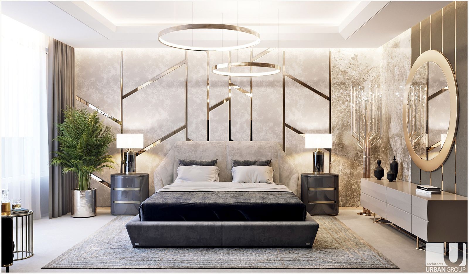 apartamentos - Residencial de Lujo en Santo Domingo  4