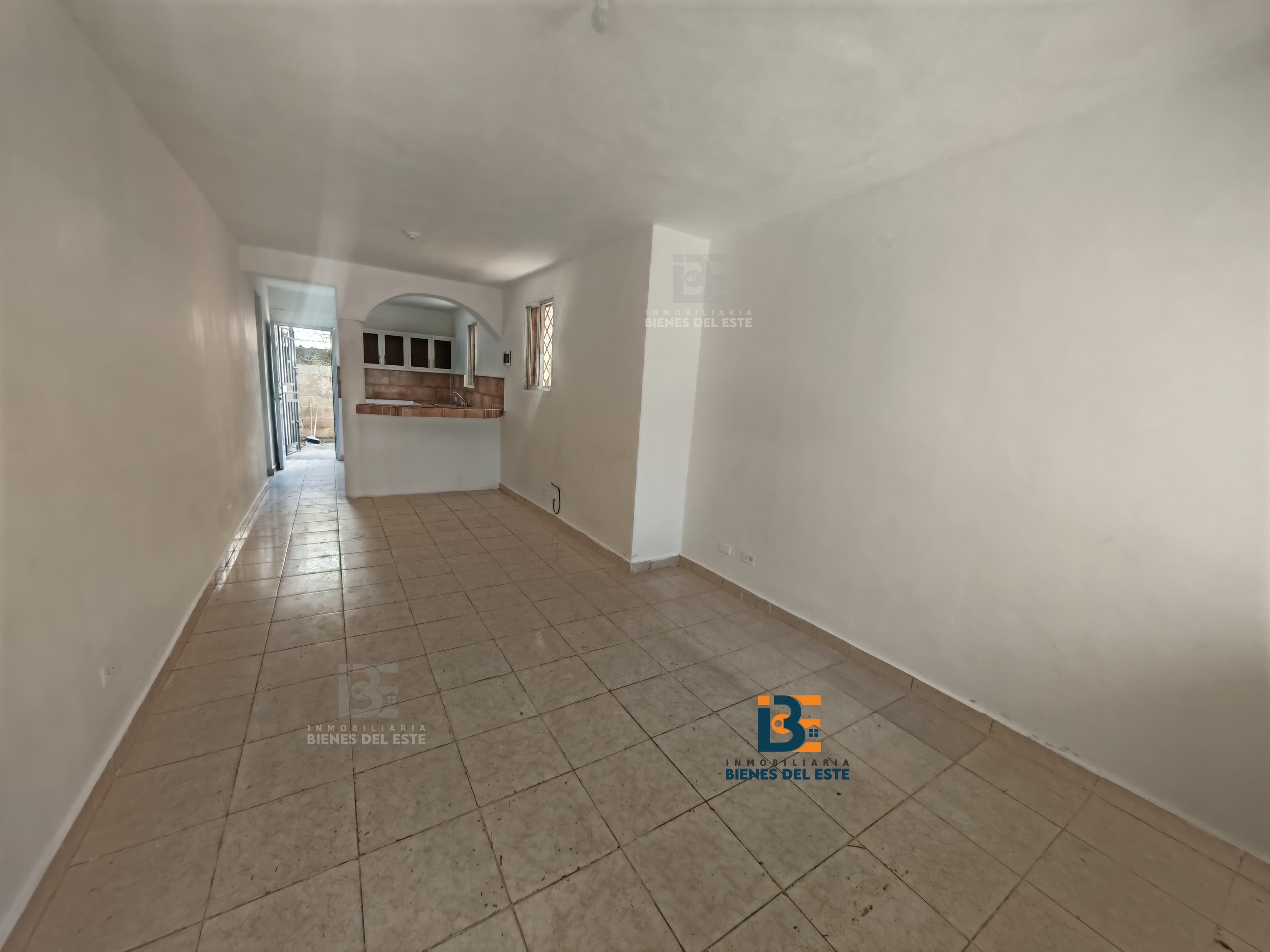 apartamentos - Apartamento de Dos habitaciones en Sarmiento 1