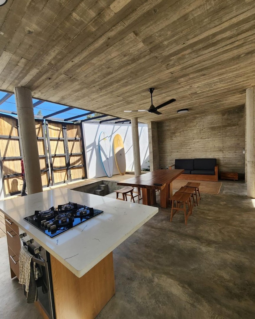 casas vacacionales y villas - Las Terrenas.  Vendo de oportunidad casa de dos niveles  3