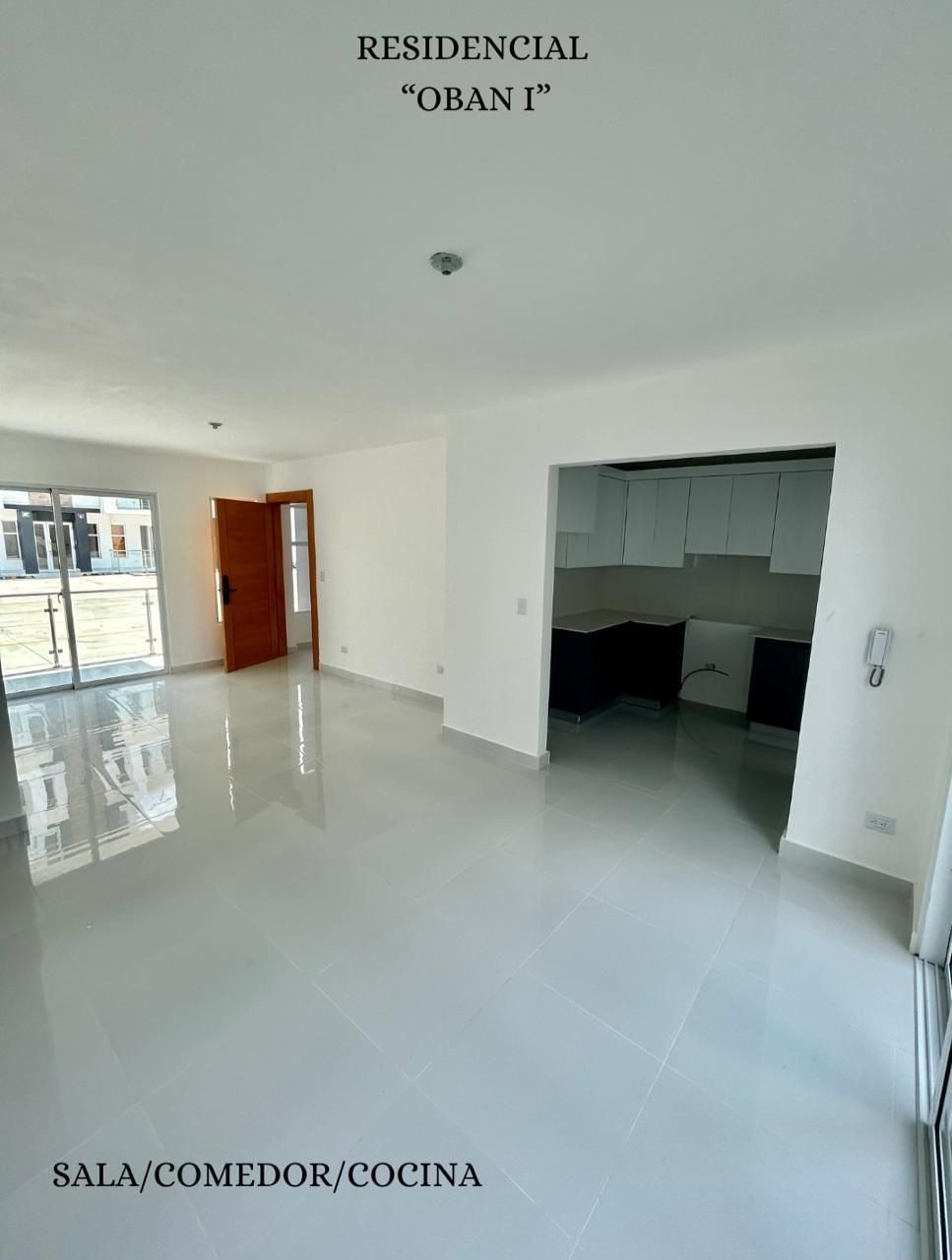 apartamentos - Apartamento en Alquiler, Gurabo 1