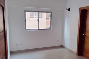 apartamentos - Vendo moderno apto en la zona universitaria 7