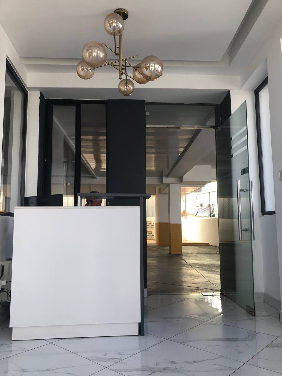 apartamentos - SE VENDE HERMOSO APTO EN ENSANCHE JULIETA  8