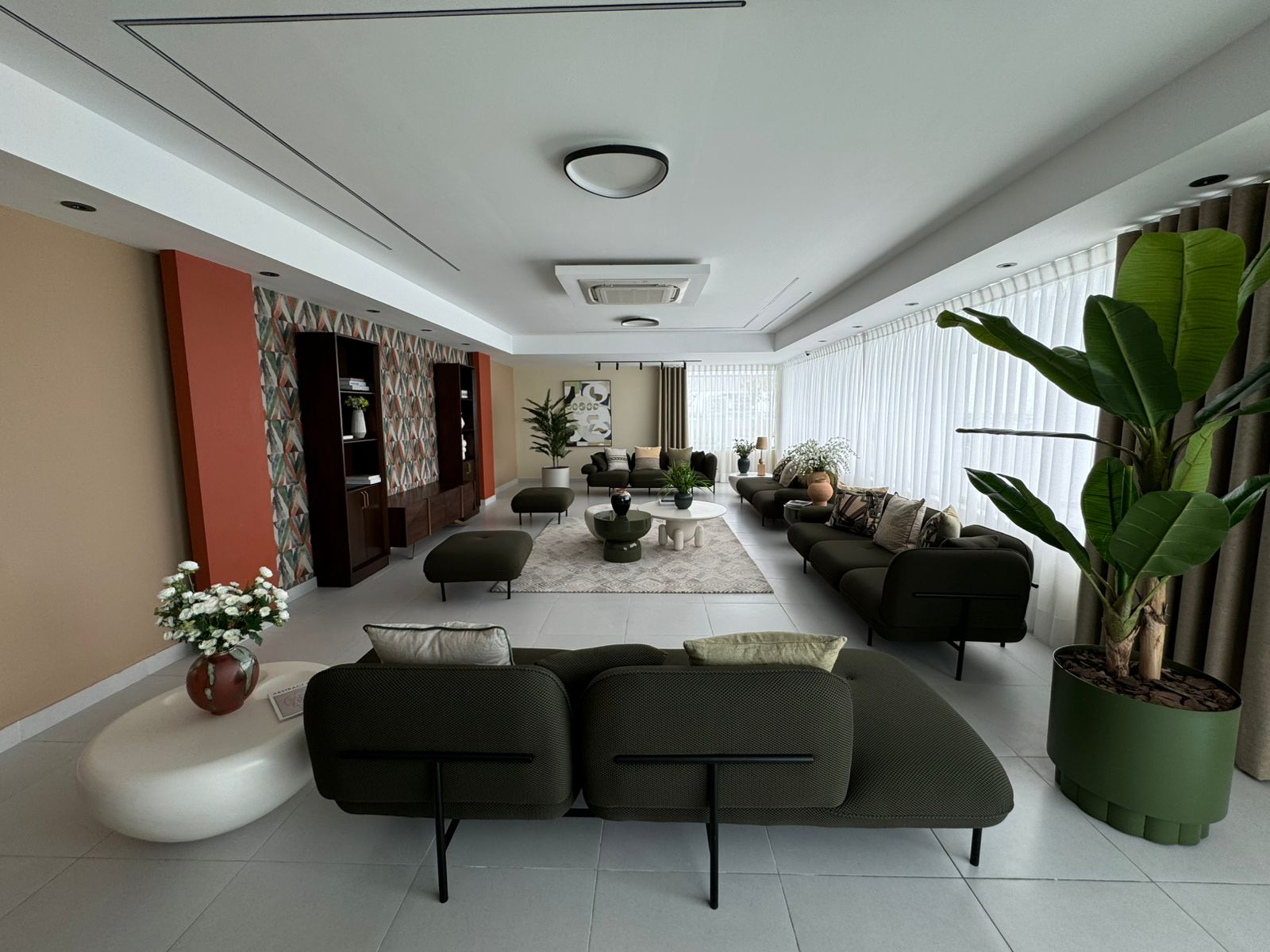 apartamentos - Bella Vista Vendo, Amueblado ideal Inversión , ESTA ALQUILADO... 4