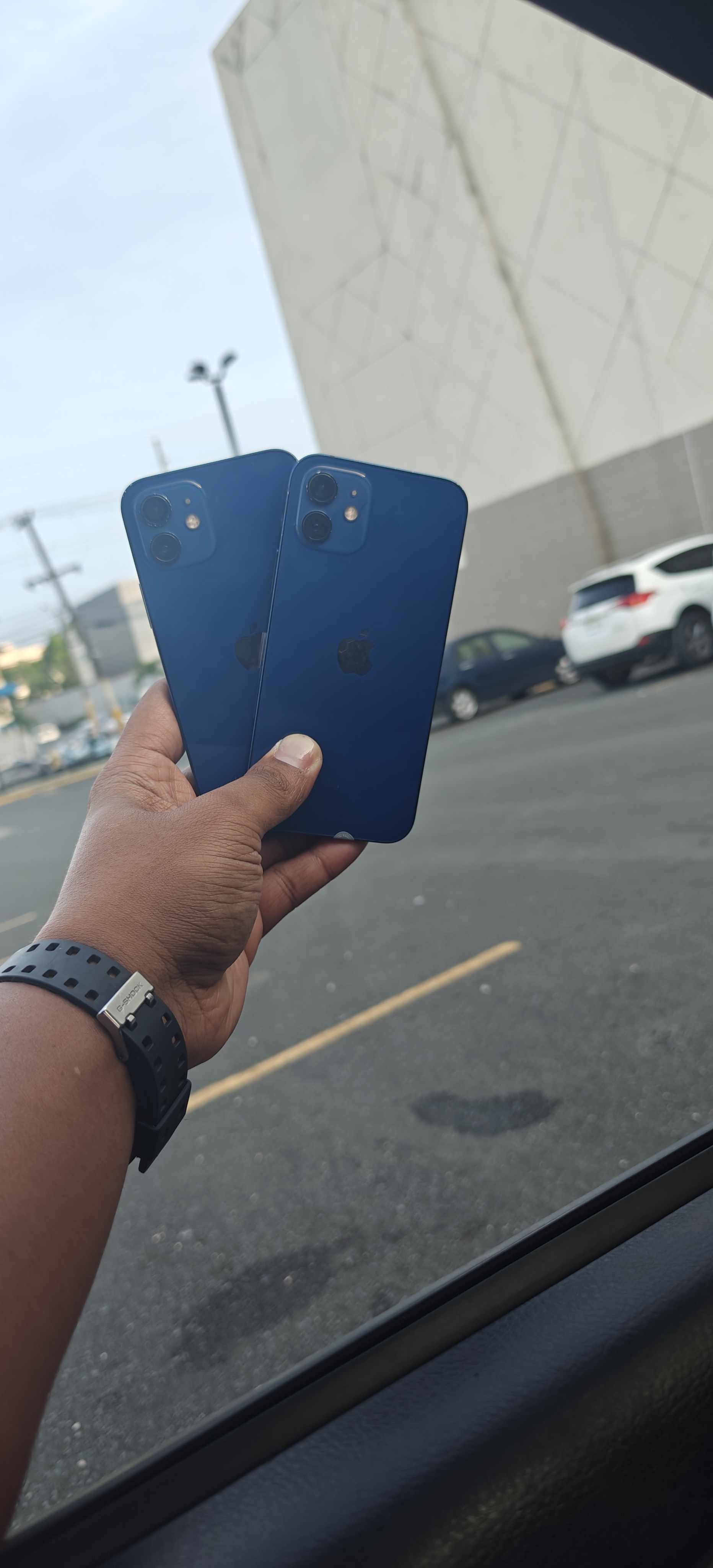 celulares y tabletas - IPhone 12 64GB Factory  0