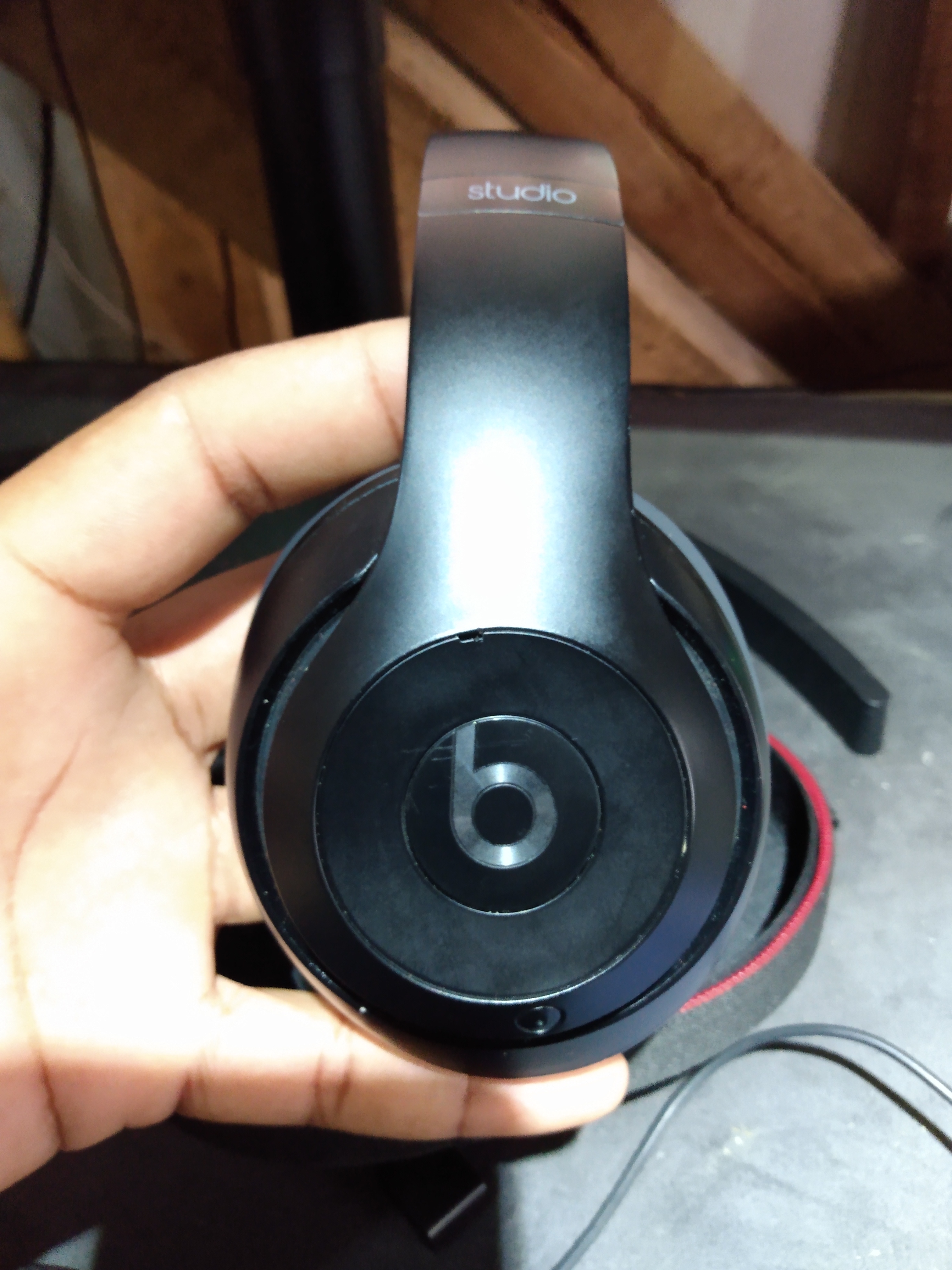 camaras y audio - Beats by Dre Studio 2.0 4