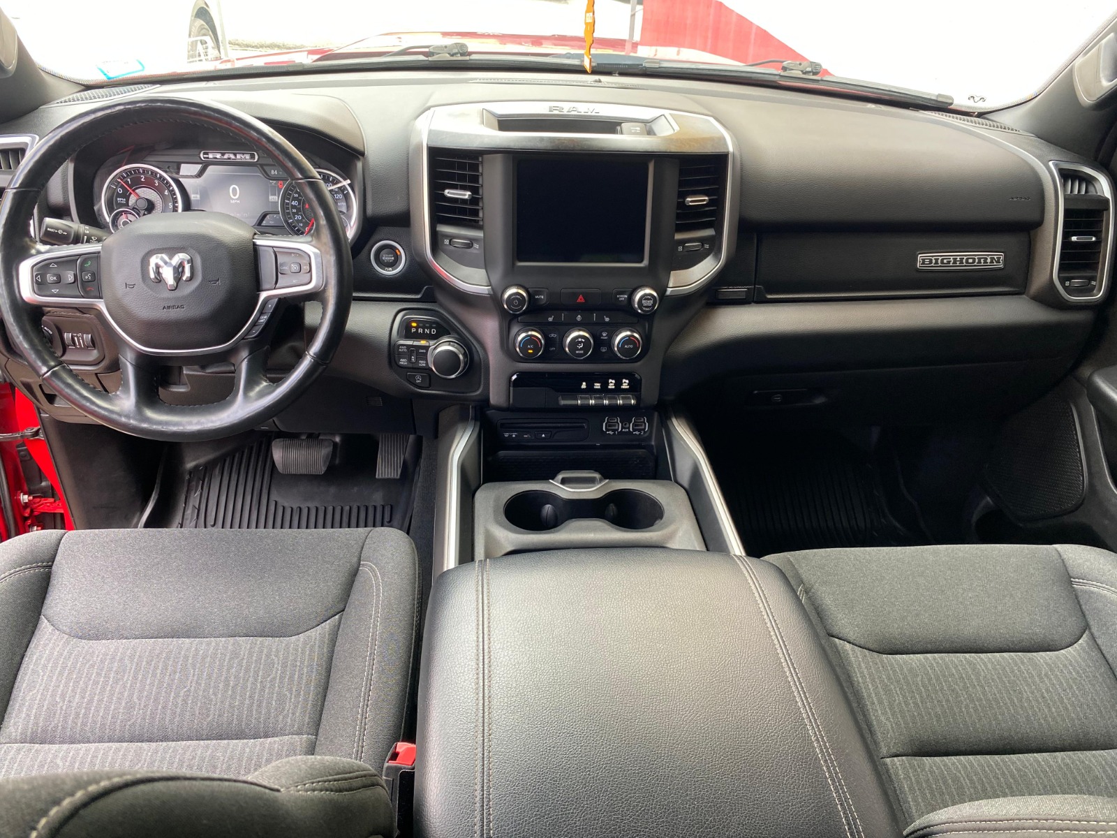 jeepetas y camionetas - Dodge Ram 2019 4