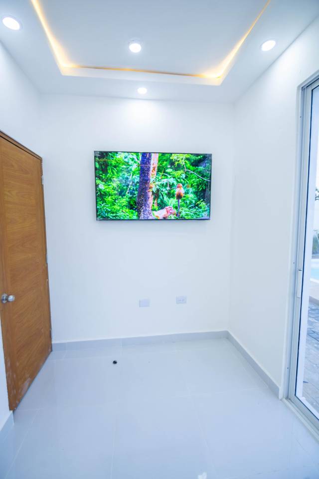casas - Casa nueva en venta en la Avenida Ecológica 2