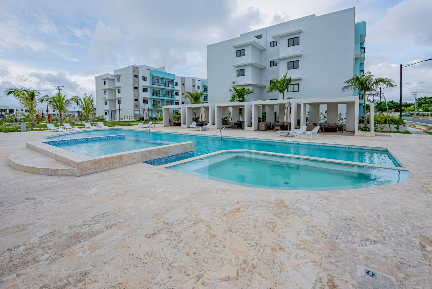 apartamentos - Apartamento en Punta Cana 2