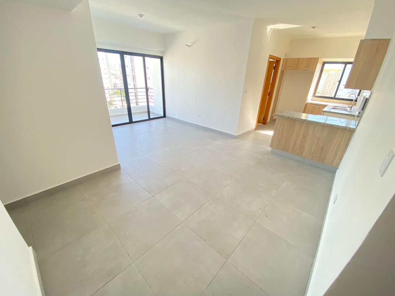 apartamentos - Apartamento  en Venta y Alquiler EVARISTO MORALES 7