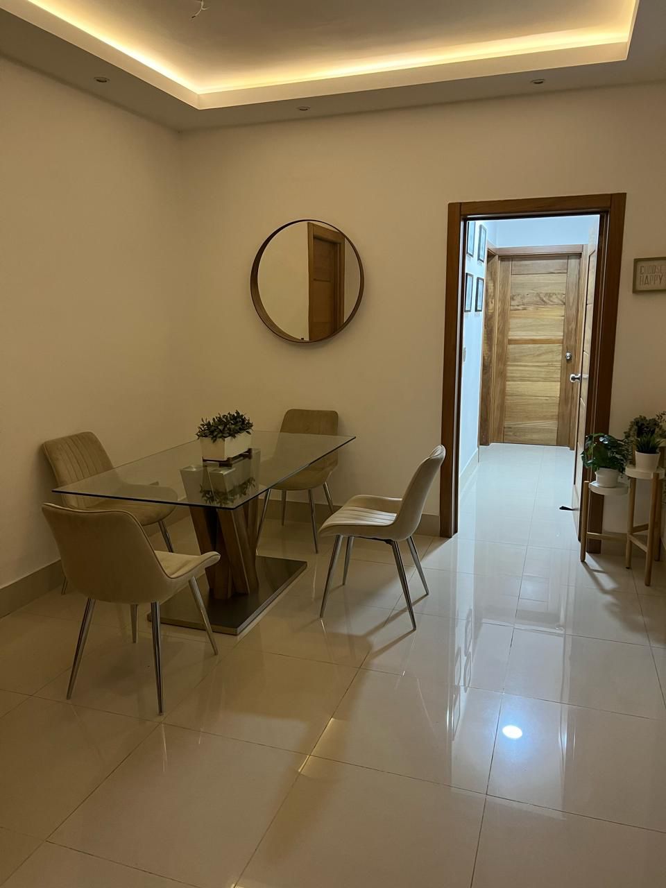 apartamentos - Venta Apartamento Mirador Norte 6