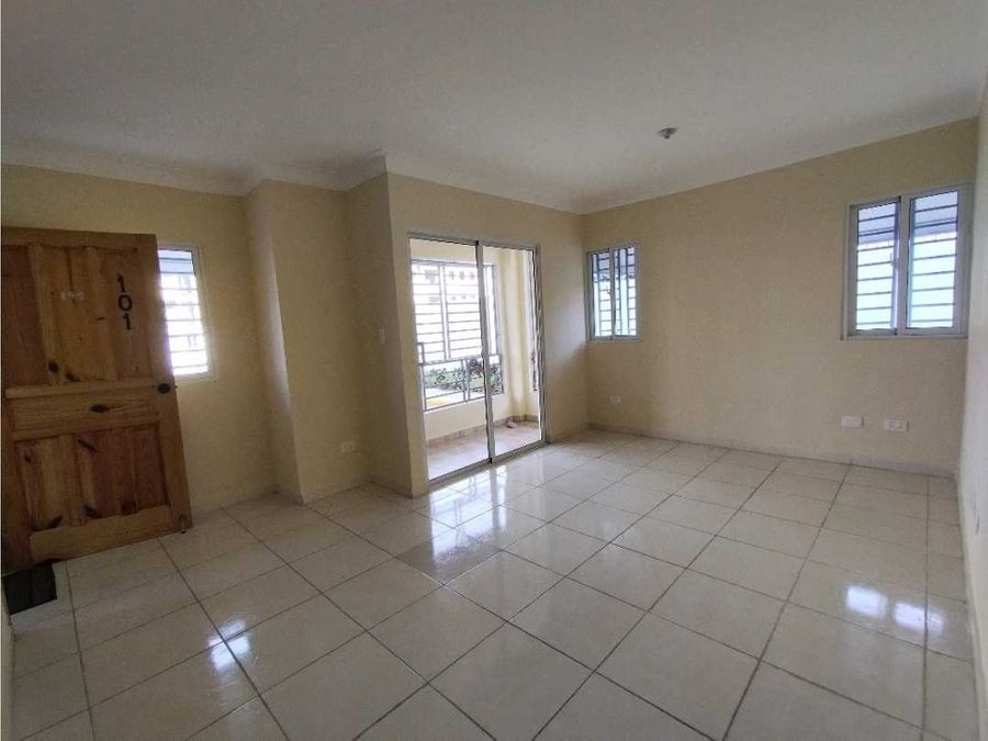 apartamentos - Venta Apartamento en Honduras en la Independencia  9
