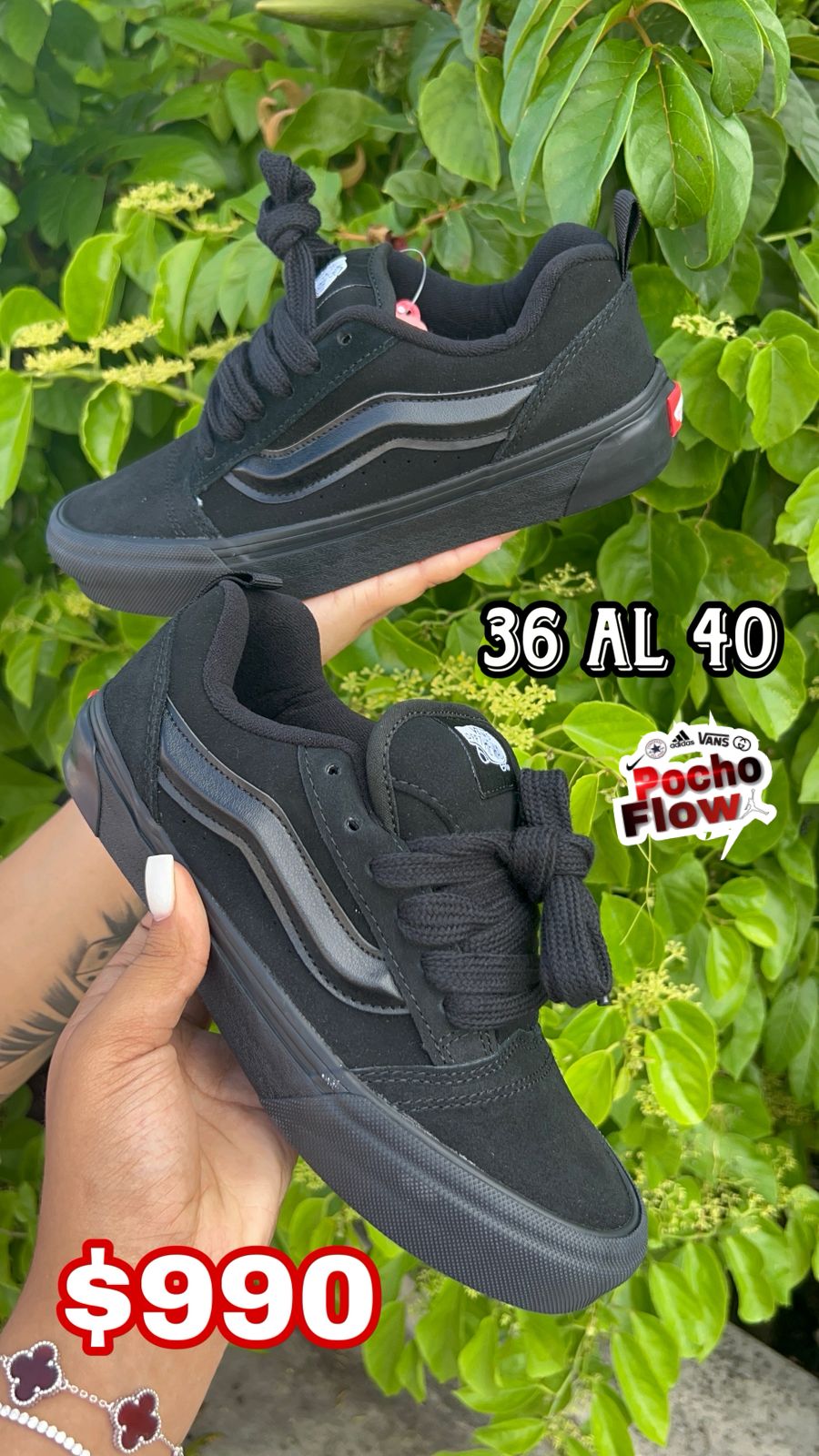 zapatos unisex - alpargata en oferta $990 1