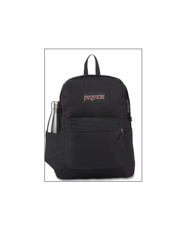 carteras y maletas - Mochila Jansport ORIGINAL Genuine OEM 0