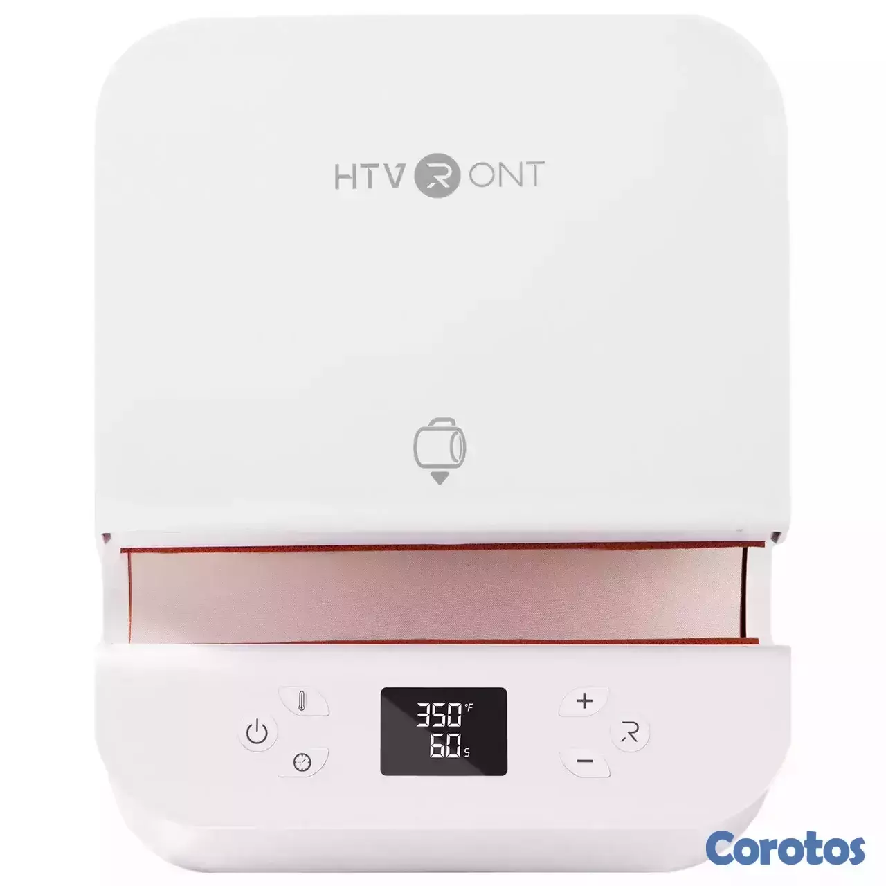 otros electronicos - Máquina de termos automática - HTVRont 2