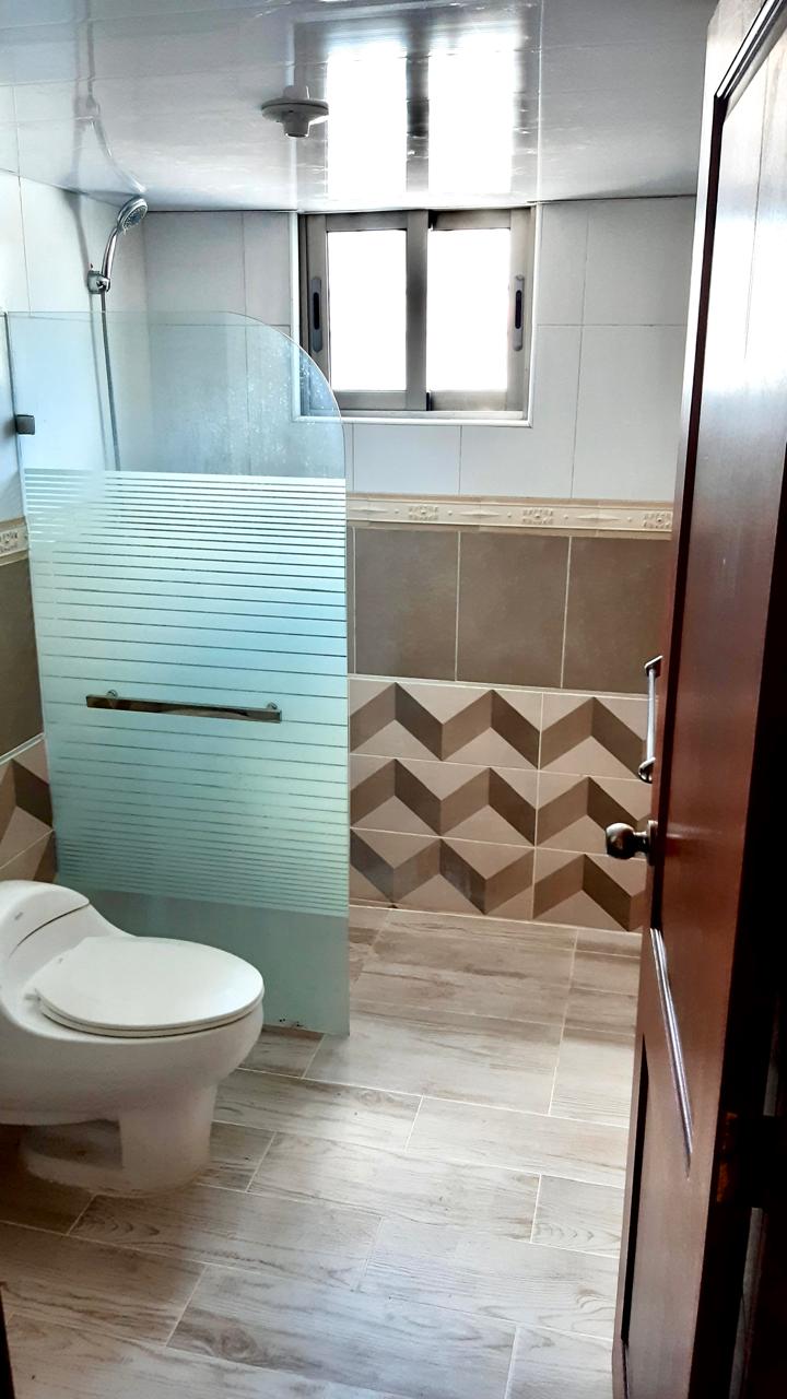 apartamentos - Excelente apartamento en Residencial de Alma Rosa 1ra  6