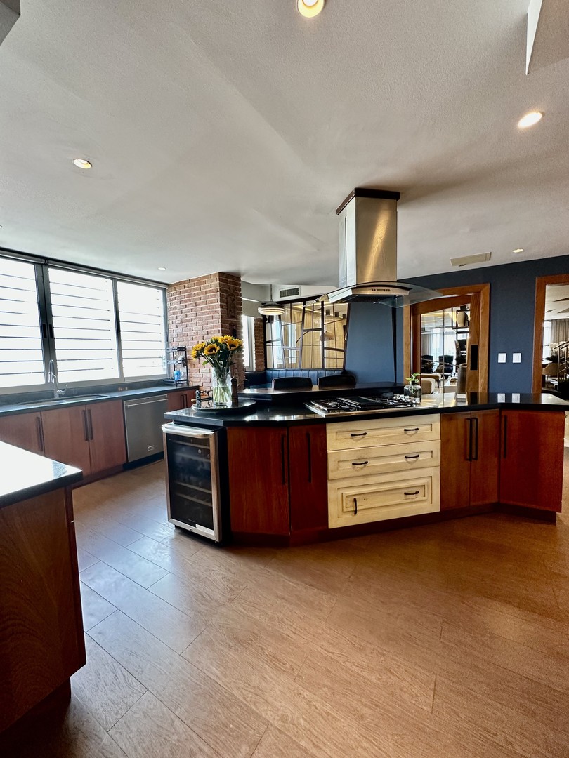 penthouses - El Millon penthouse 4 habitaciones 3.5 banos 4 parqueos 0