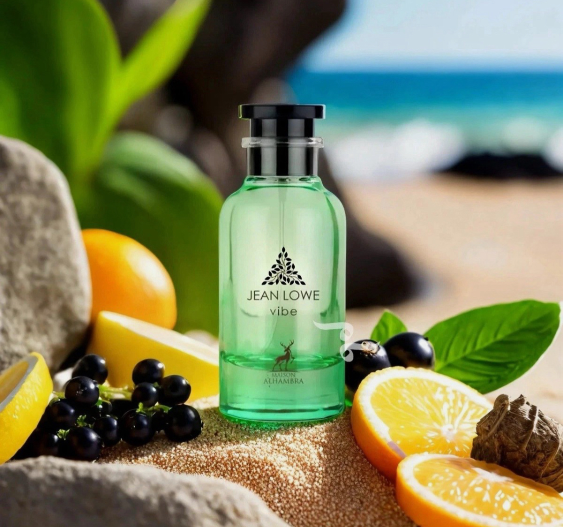 salud y belleza - Maison Alhambra Vibe  5
