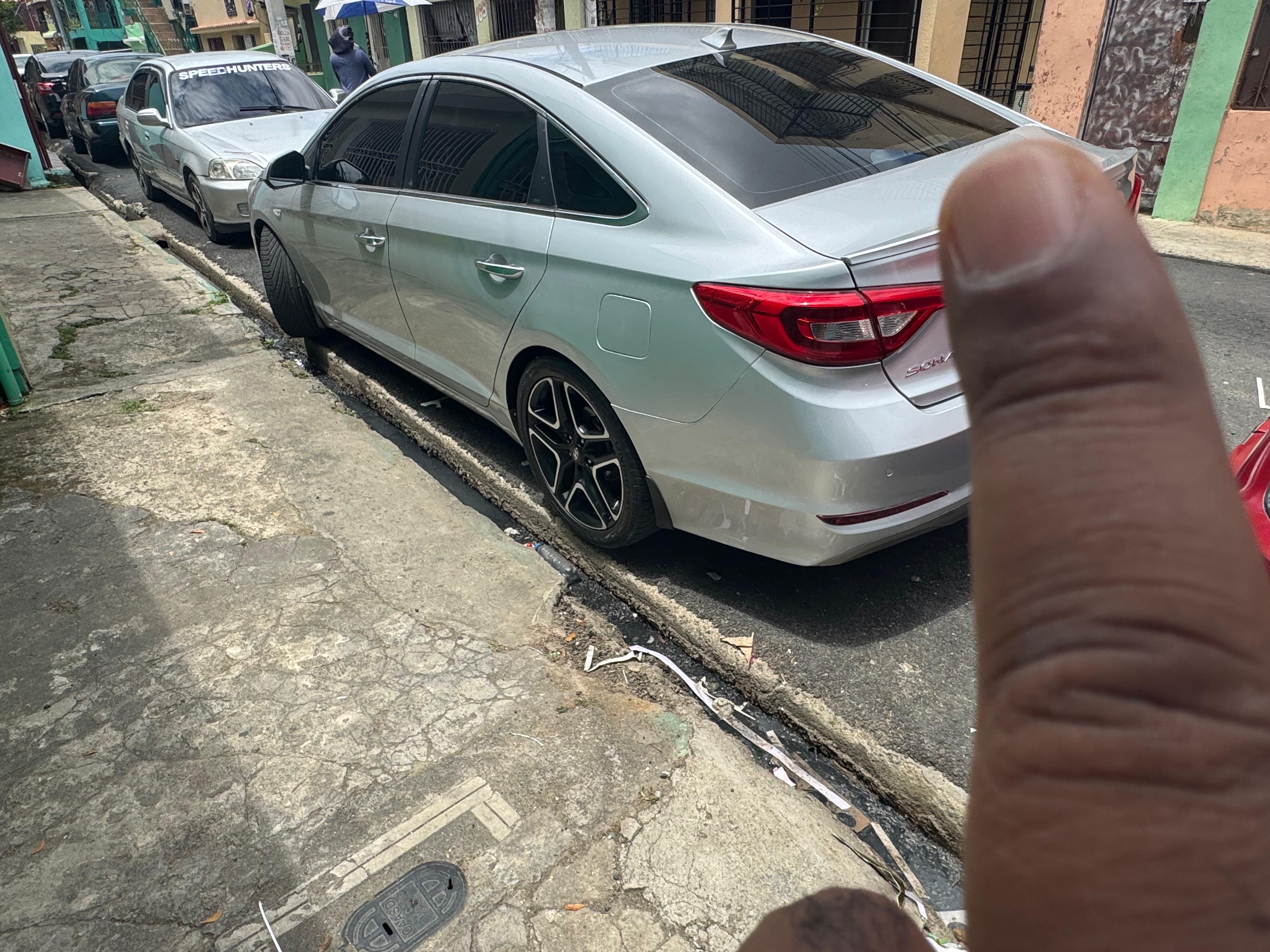 carros - hyundai sonata 2015 1