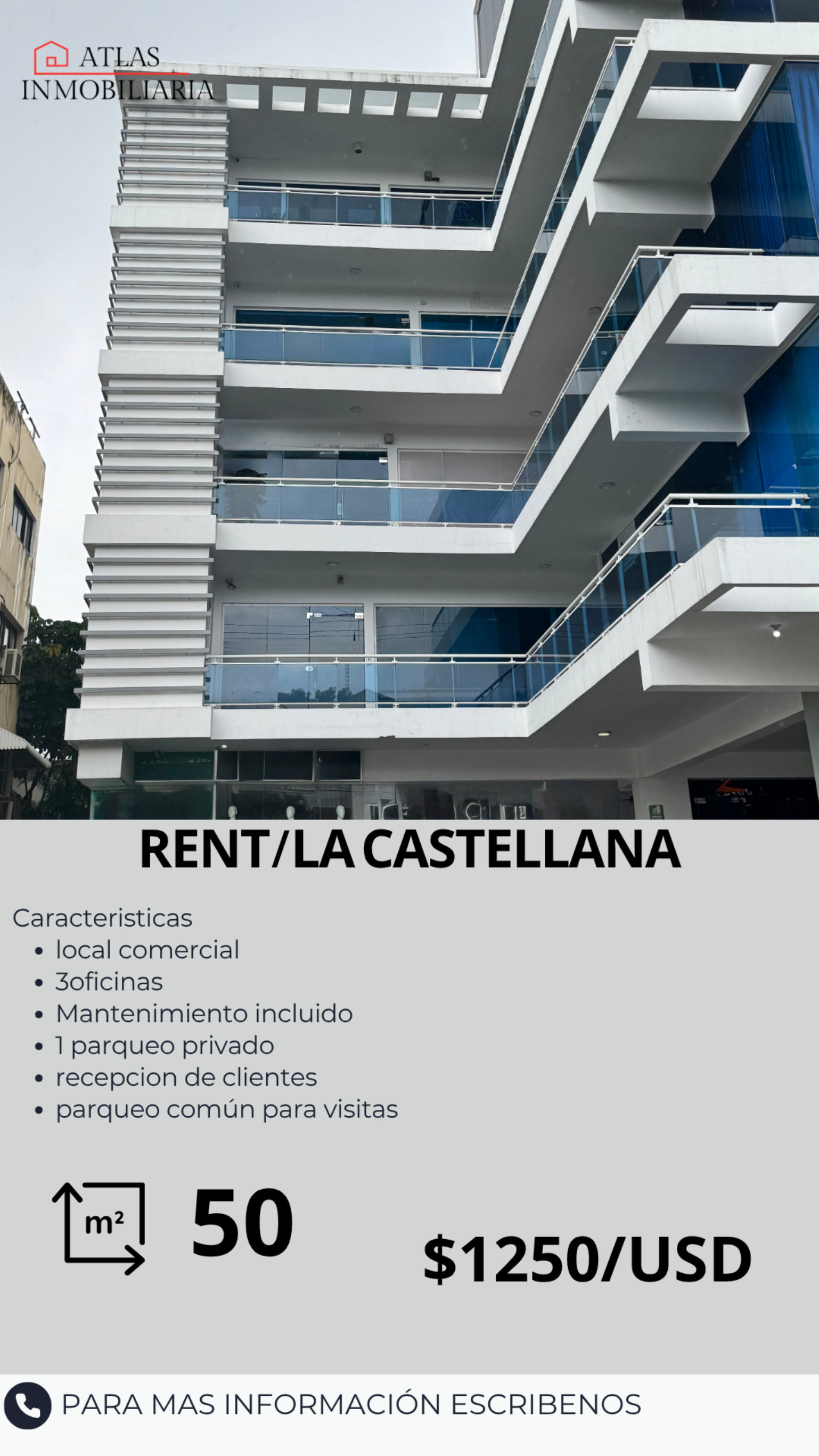 oficinas y locales comerciales - LOCAL COMERCIAL  0