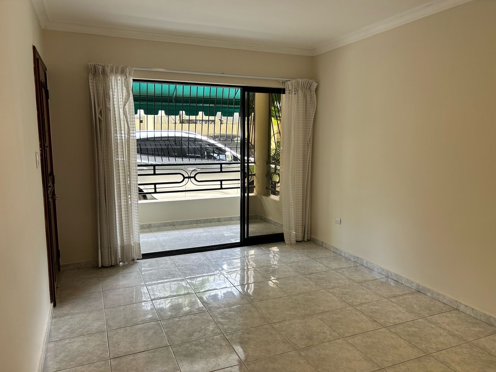apartamentos - apartamento en alquiler - Evaristo morales  7