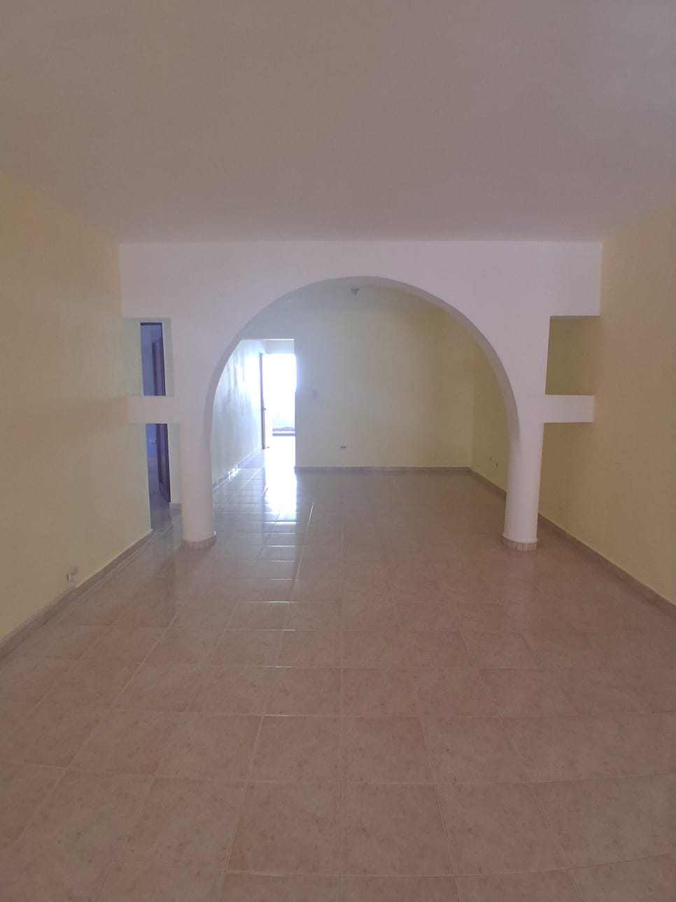 casas - Alquiler RD$ 28,000 Solo 1er nivel Invimosa 3