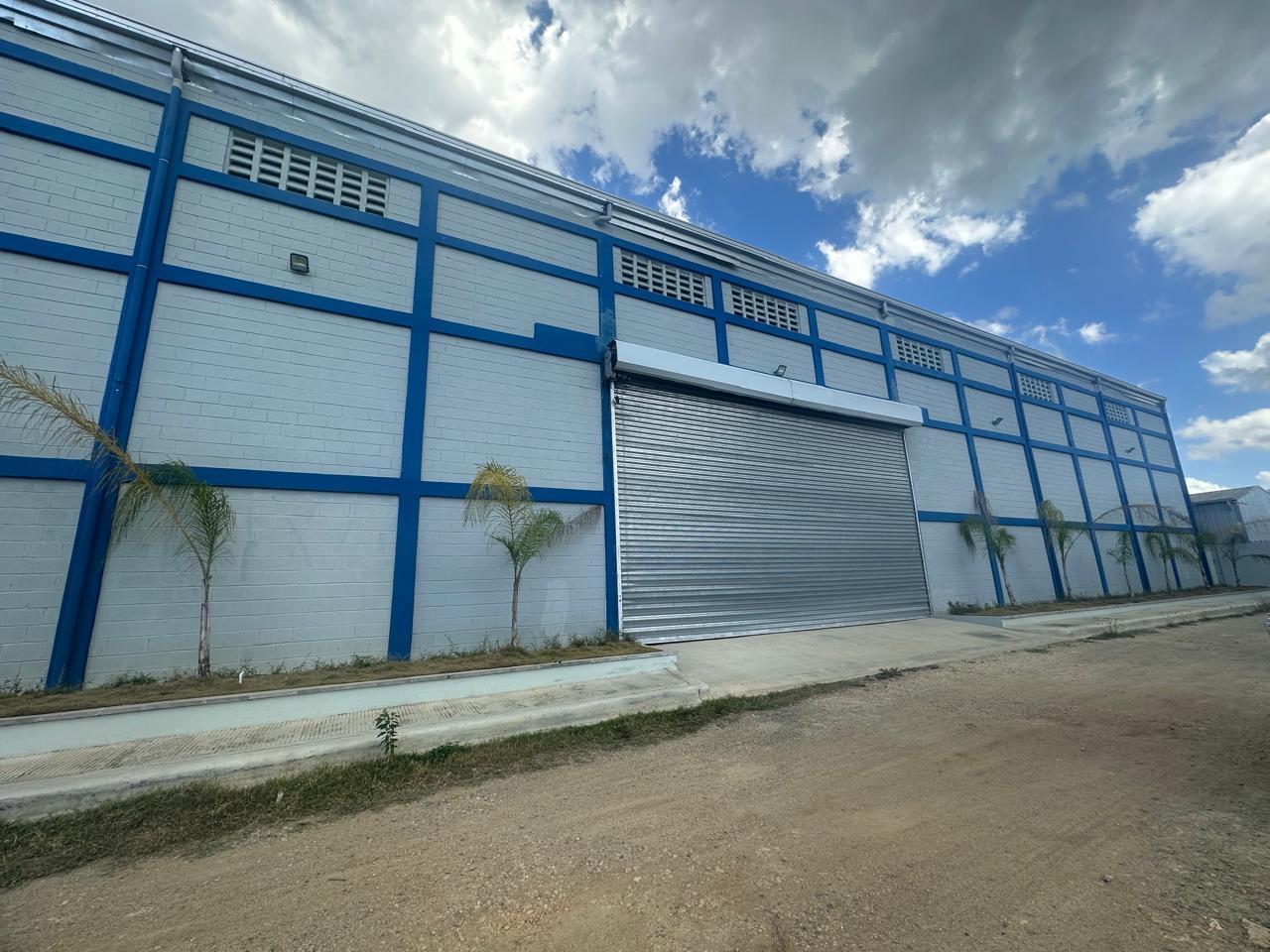 otros inmuebles - VENTA NAVE INDUSTRIAL DE 2,100M2-SECTOR ENGOMBE 5