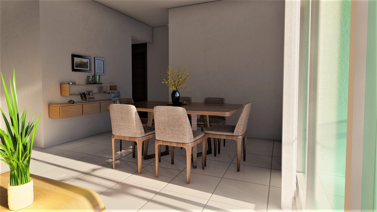 apartamentos - Venta de Apartamentos y Penth. en La Trinitaria, Santiago 9