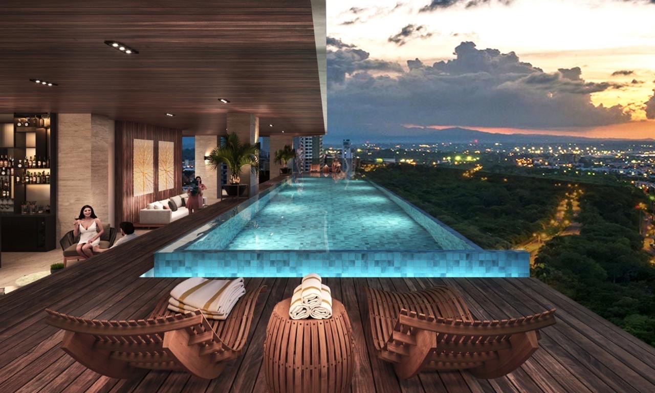 apartamentos - PROYECTOS DE TORRES EN LA AVENIDA ANACAONA  2
