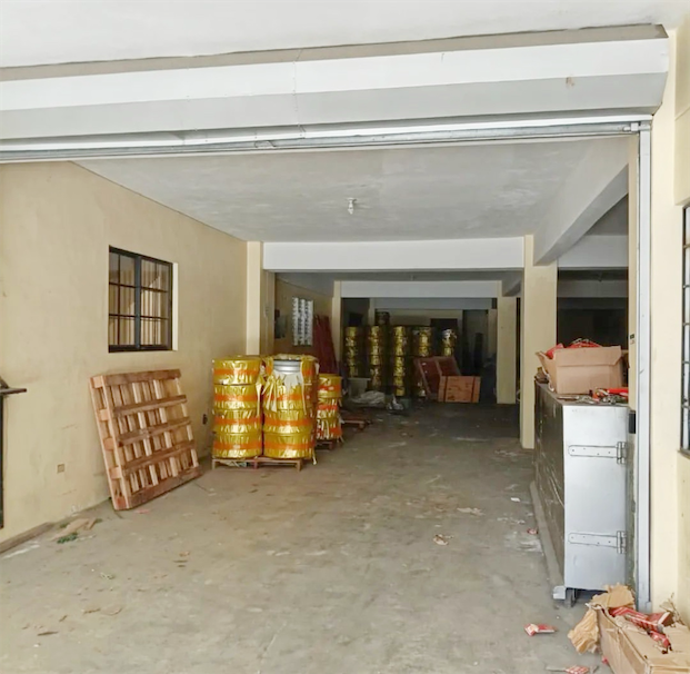 oficinas y locales comerciales - Propiedad comercial en la Fe 8
