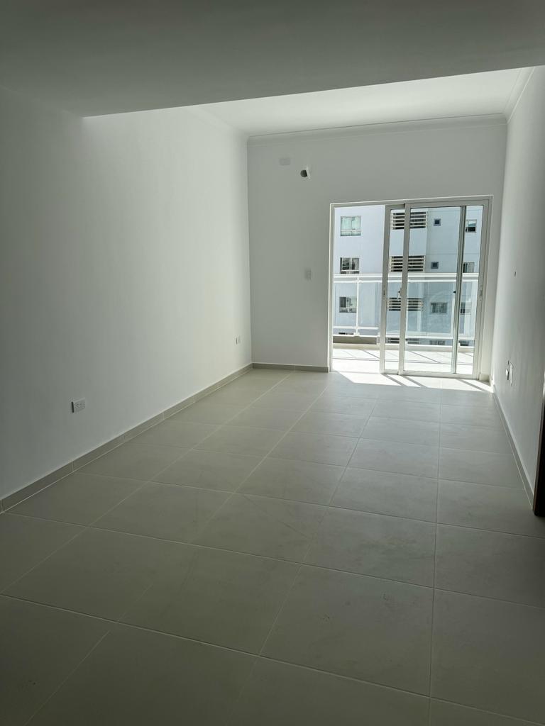 apartamentos - Apartamento de una habitación en torre moderna 7