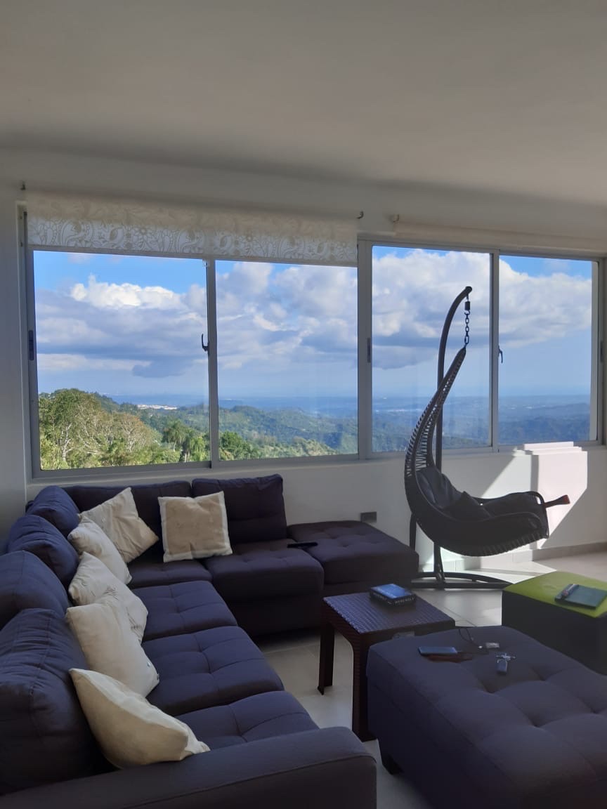 casas vacacionales y villas - vendo Casa de Veraneo  4