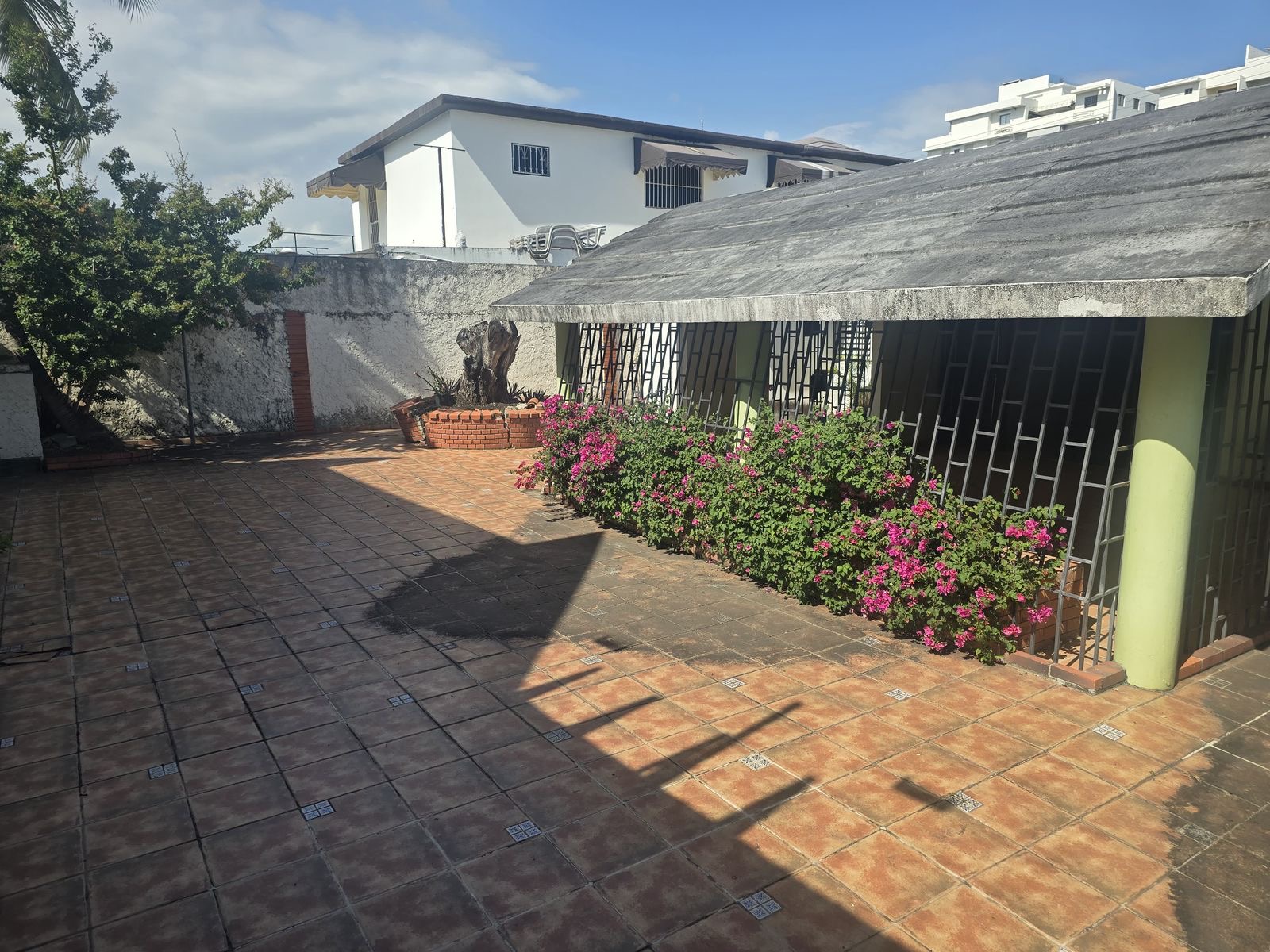 casas - Vendo casa en el millón ideal para negocio 500 met 0