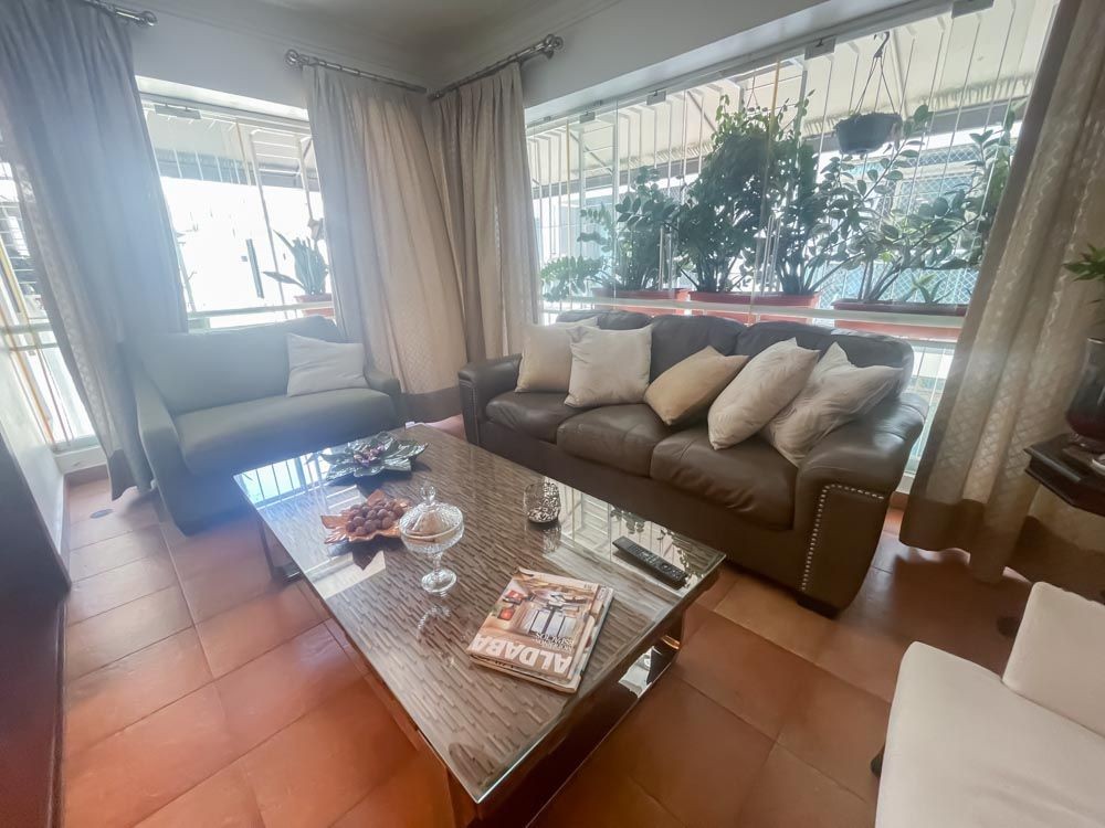 apartamentos - Naco duplex 4 habitaciones 4.5 baños estudio 3 parqueos 