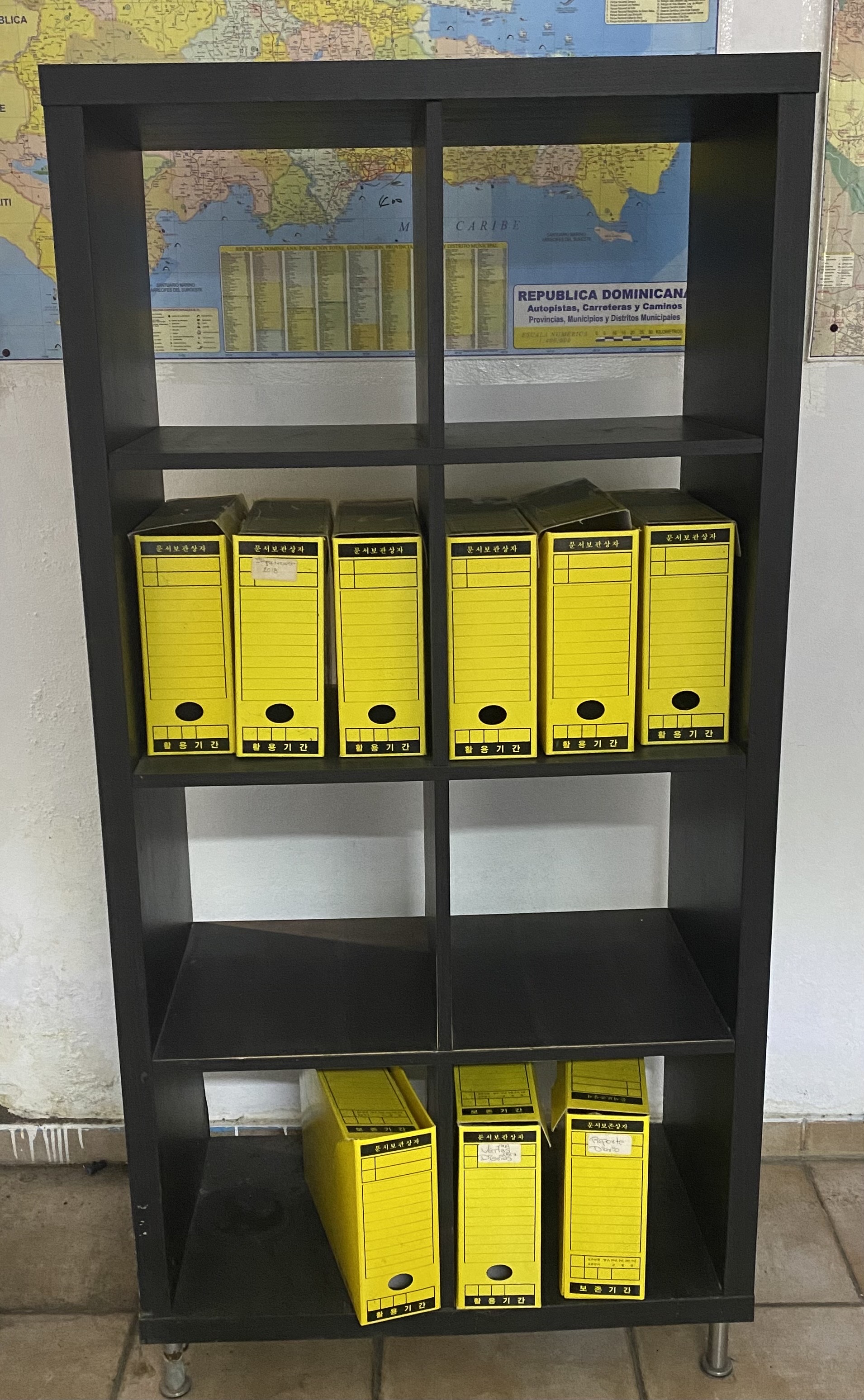 articulos de oficina - Archivero de a Oficina  1