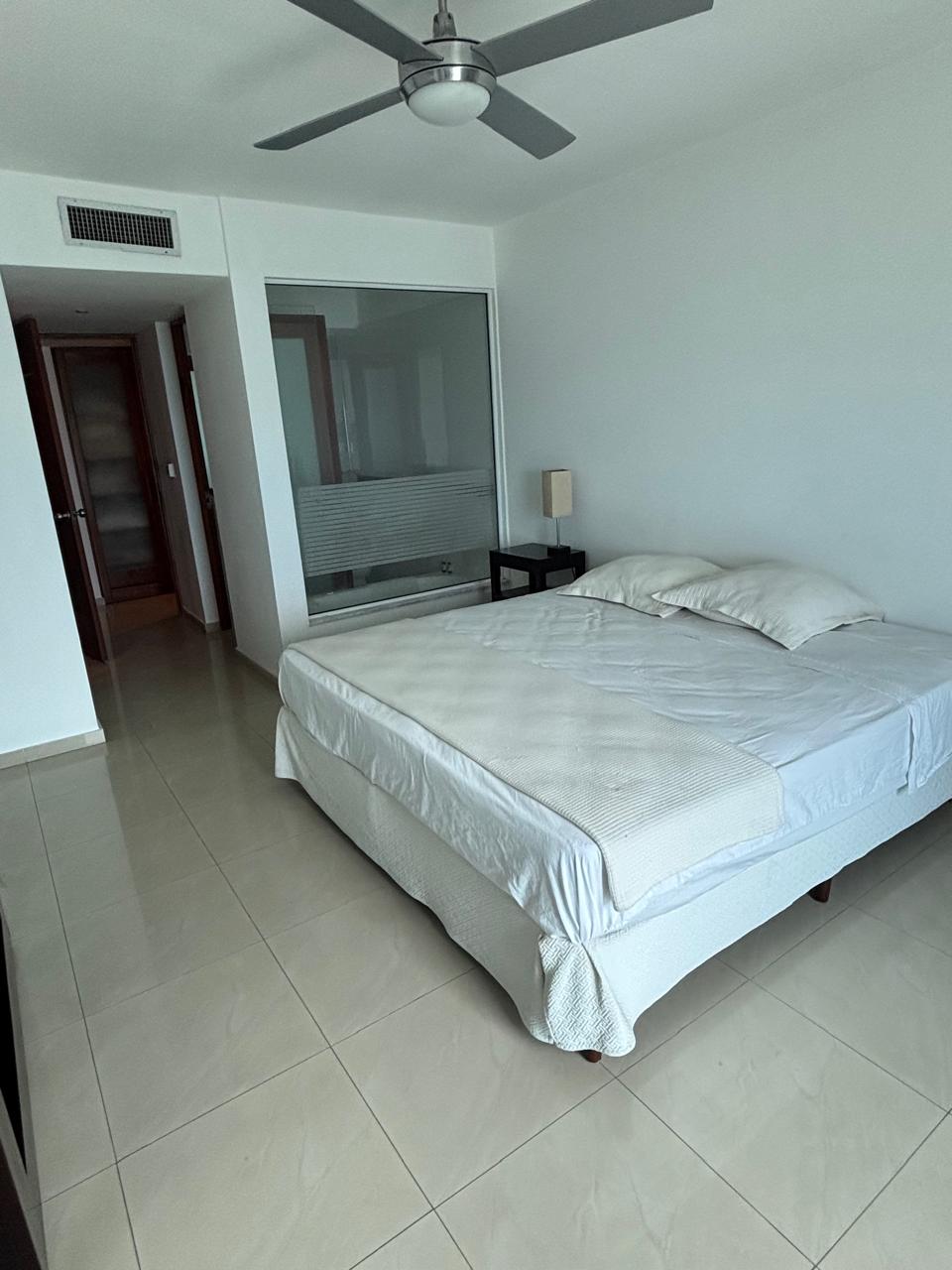 apartamentos - Apartamento Con Vista Al Mar En Venta En Santo Dom 9