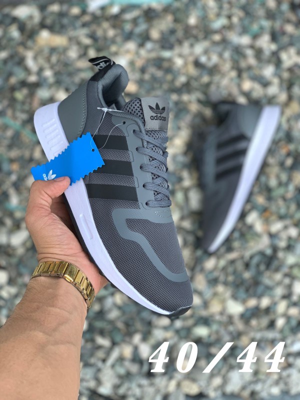 zapatos unisex - Tenis Teni Adidas Nite Jogger Ultimate Tricolor Deportivo Sport Running Run 2K25 3