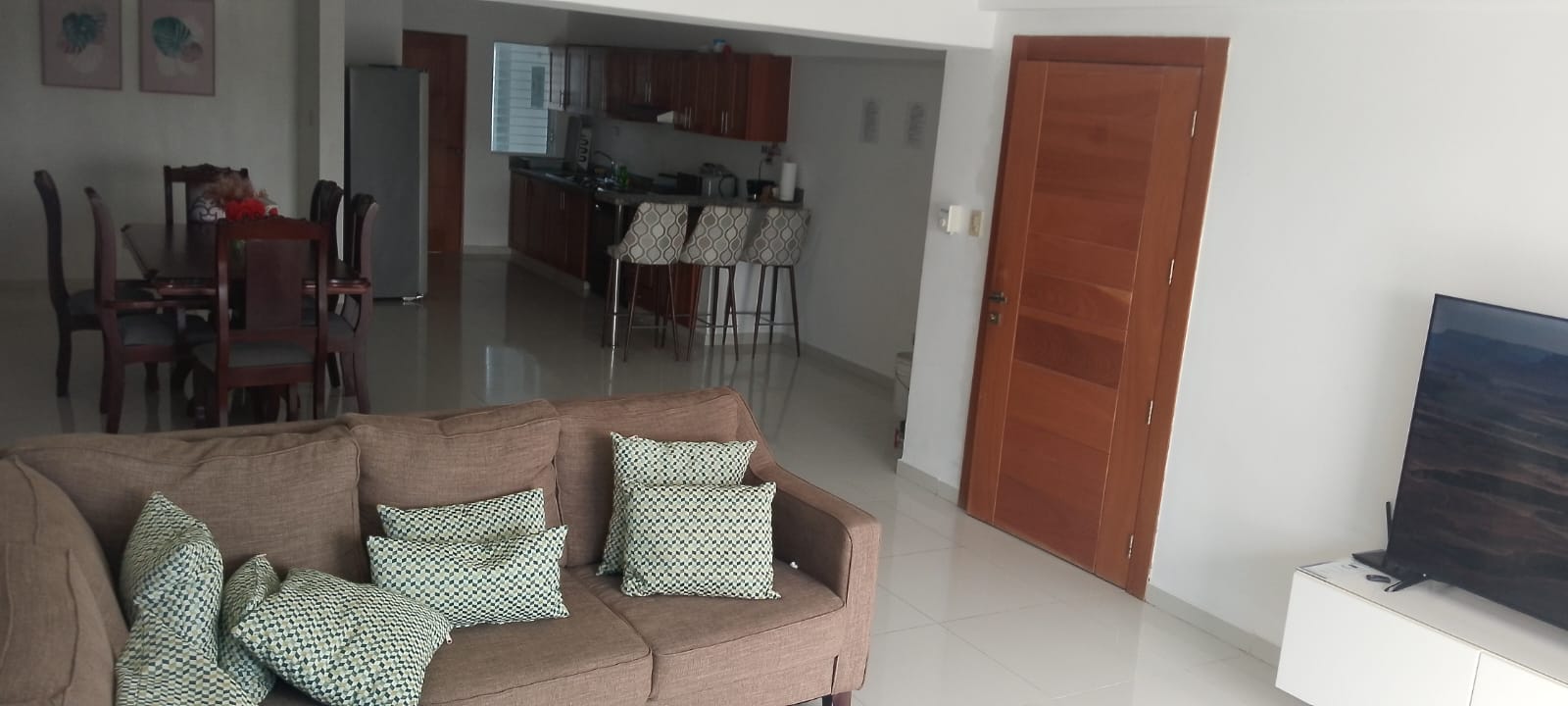 apartamentos - VENTA APARTAMENTO ALMA ROSA II 6