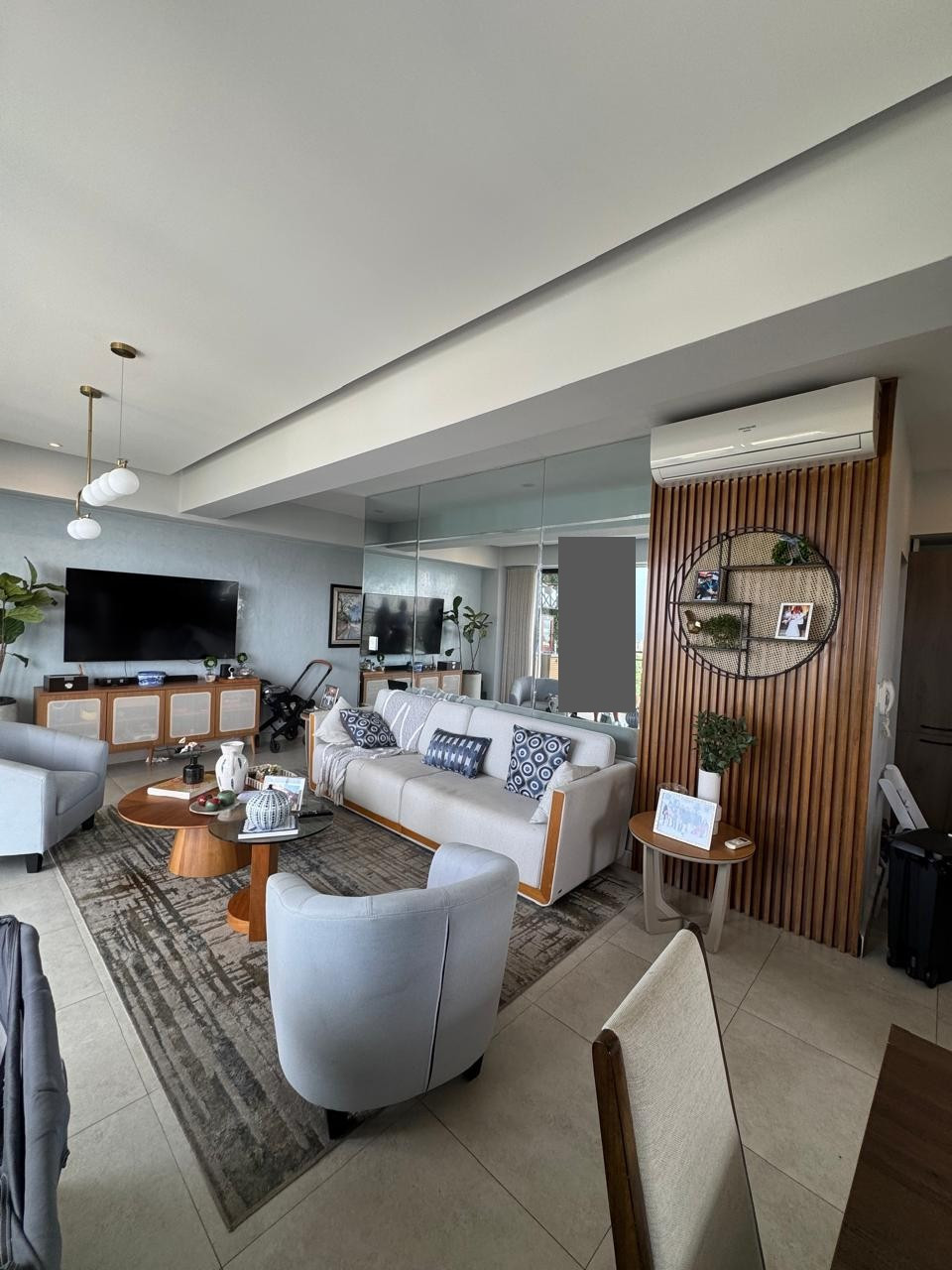 apartamentos - Apartamento en LA ESPERILLA SANTO DOMINGO DE GUZMÁ