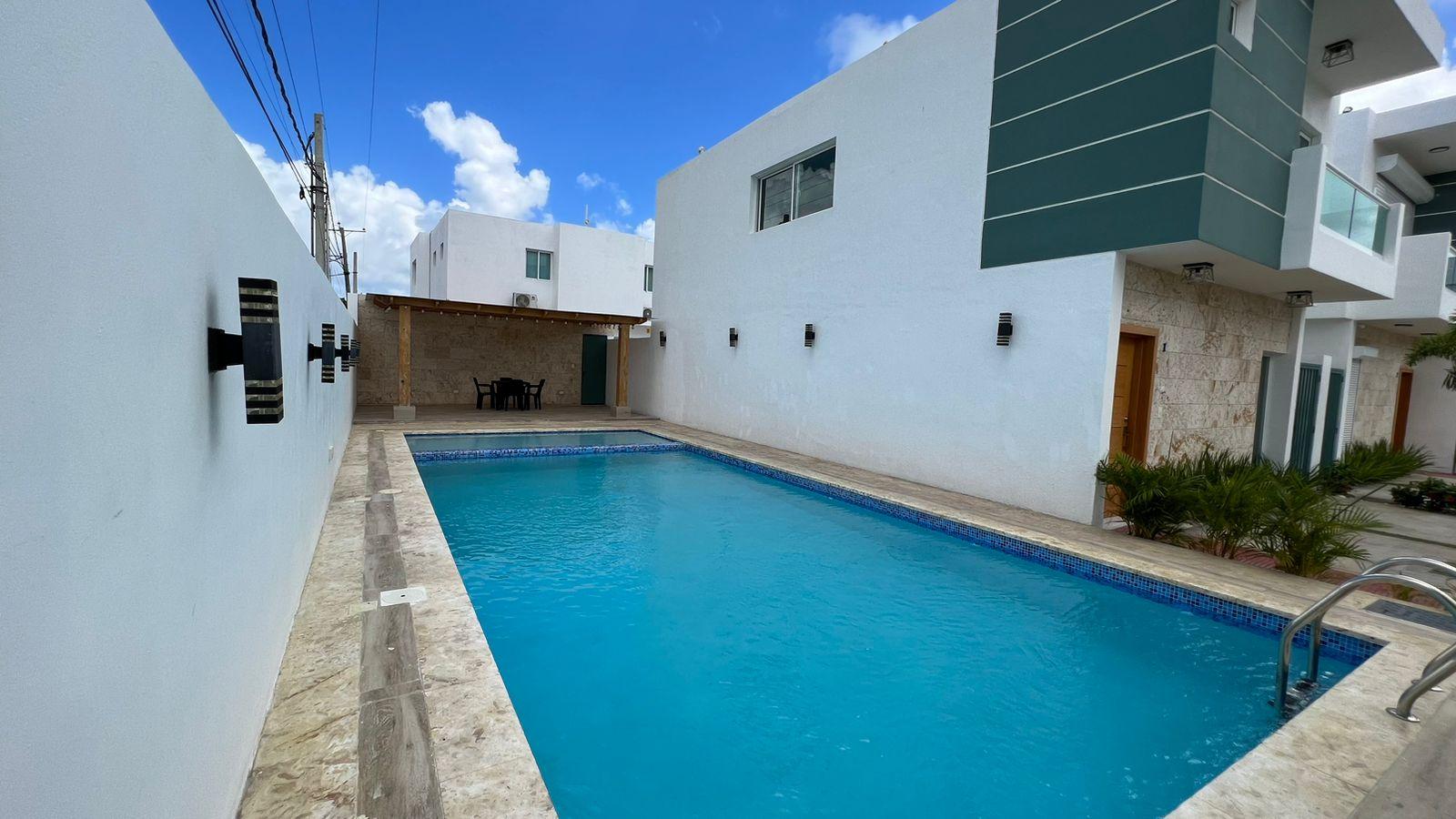 otros inmuebles - villa en punta cana - brisas de punta cana 6