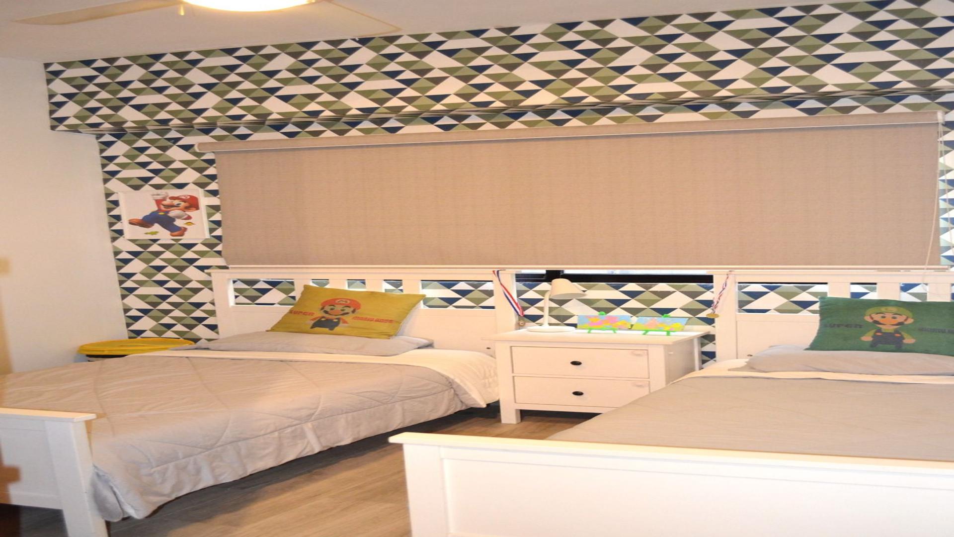 apartamentos - Torre moderna Evaristo Morales 4